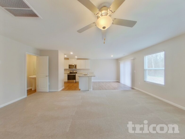 Building Photo - 9309 Creedmore Hills Dr