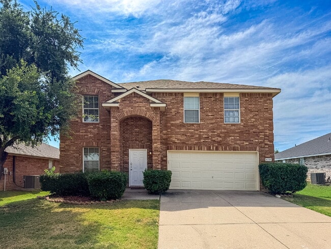 Building Photo - 2 Story - 4 Bed, 2.5 Bath Home in Crowley