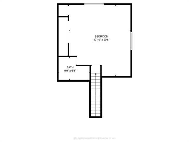 Building Photo - 7021 Thornwood Dr