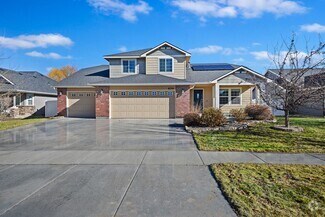 Building Photo - 4bed, 2.5bath, 2,085sq.ft. home in Creeksi...