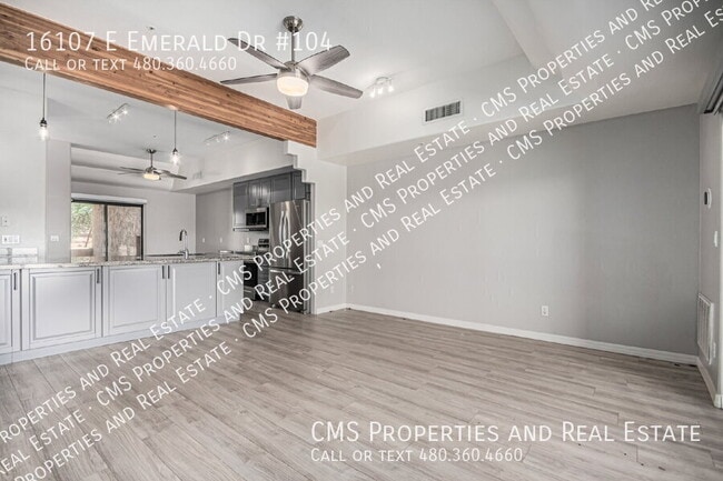 Building Photo - 16107 E Emerald Dr