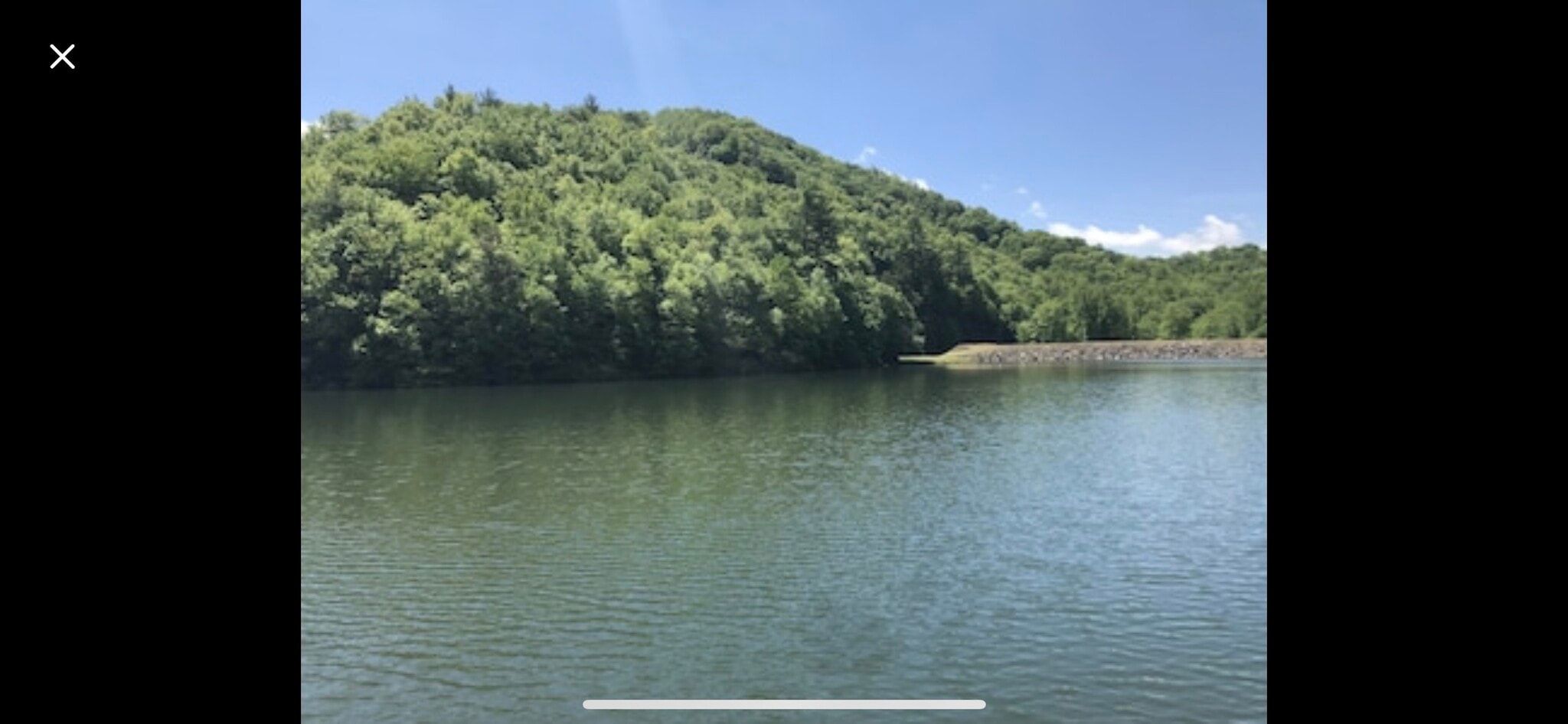 Queens Creek Lake - 3616 Camp Branch Rd