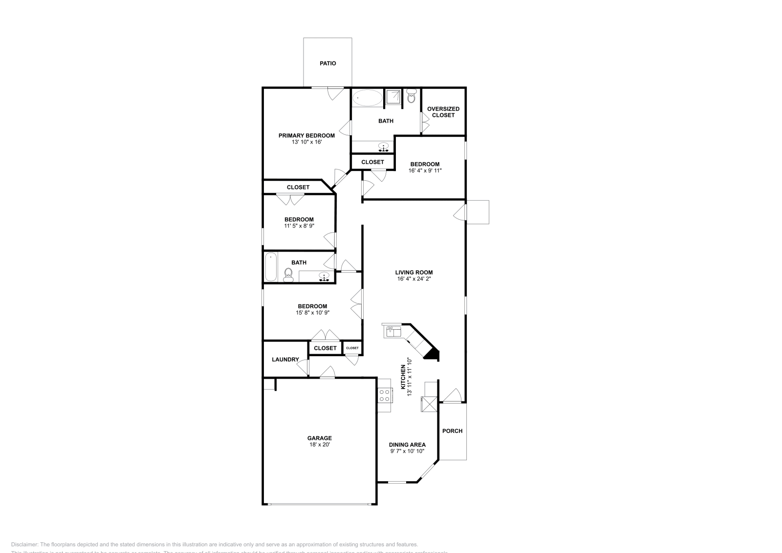 Building Photo - 432 Palomino Stand Dr