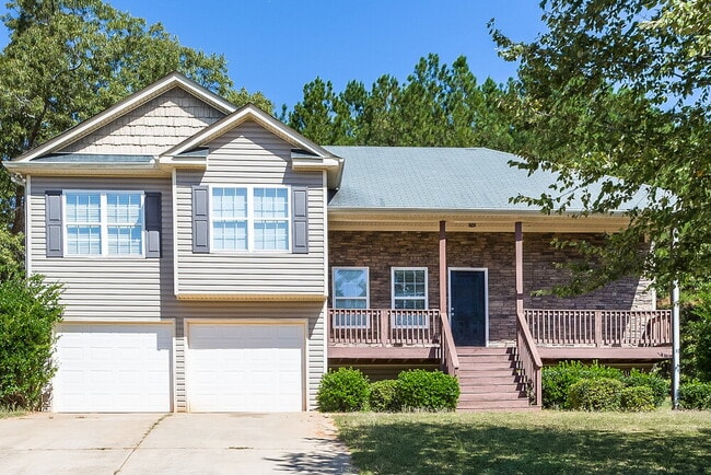 Building Photo - 10 Stone Ridge Dr