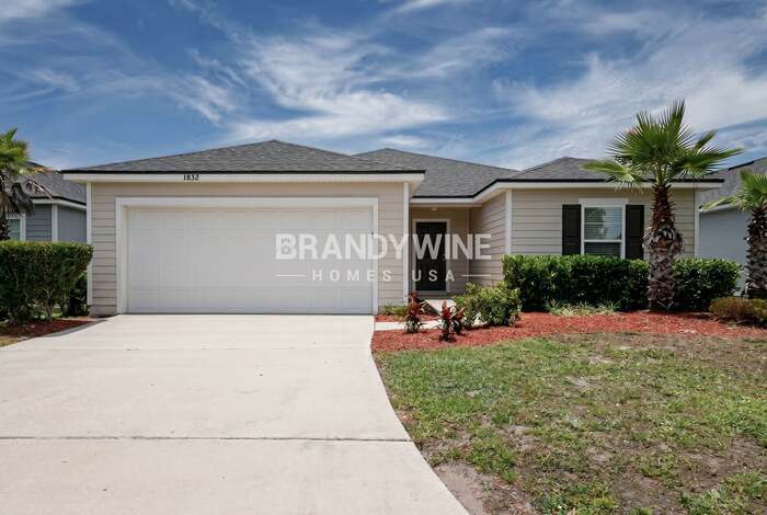 Building Photo - 1832 James Madison Ct