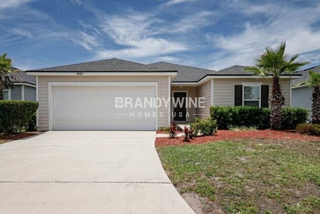 Building Photo - 1832 James Madison Ct