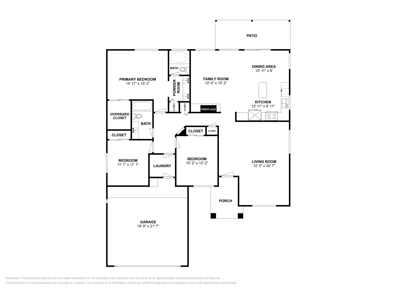 Building Photo - 5521 N 103rd Dr