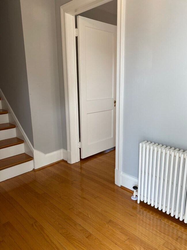 Building Photo - Charming 1935 Historic Home with Modern Upgrades – 3 Bed, 1.5 Bath – Downtown Aberdeen, MD