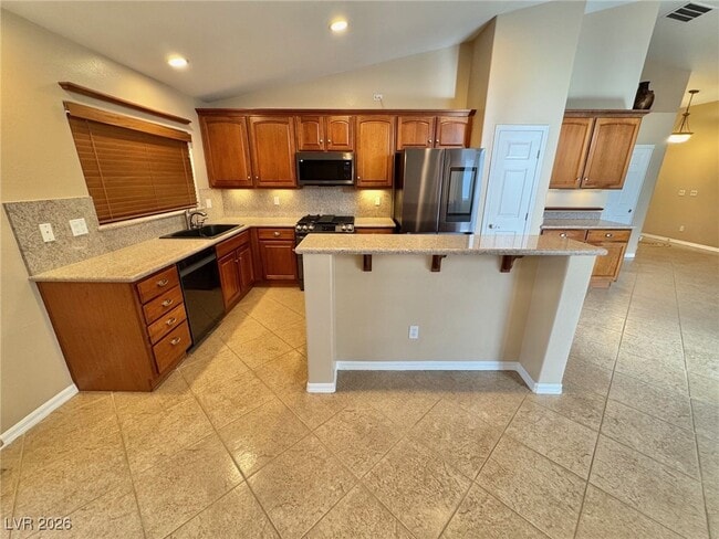 Building Photo - 5805 Hawkeye Bell St