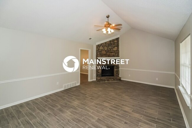 Building Photo - 3 Bedroom Pet-Friendly Home in Millington,...