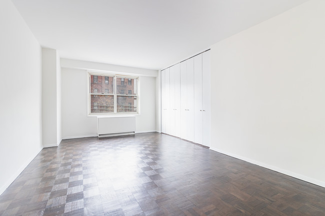 Floorplan - 185 East 85th Street