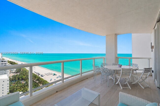 Building Photo - 4201 Collins Ave