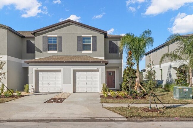 Primary Photo - Brand New Tomehome for RENT in Willow Square