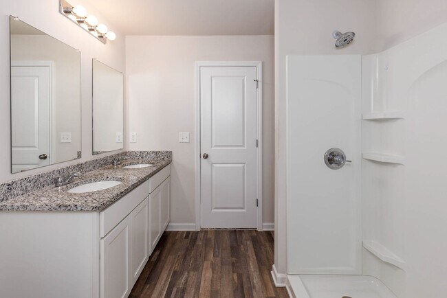 Building Photo - New Construction 3 BR Home in Moody