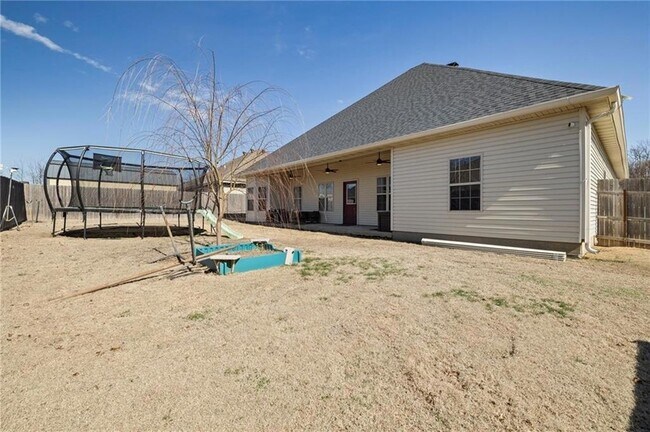 Building Photo - 1406 N Latisha Ln