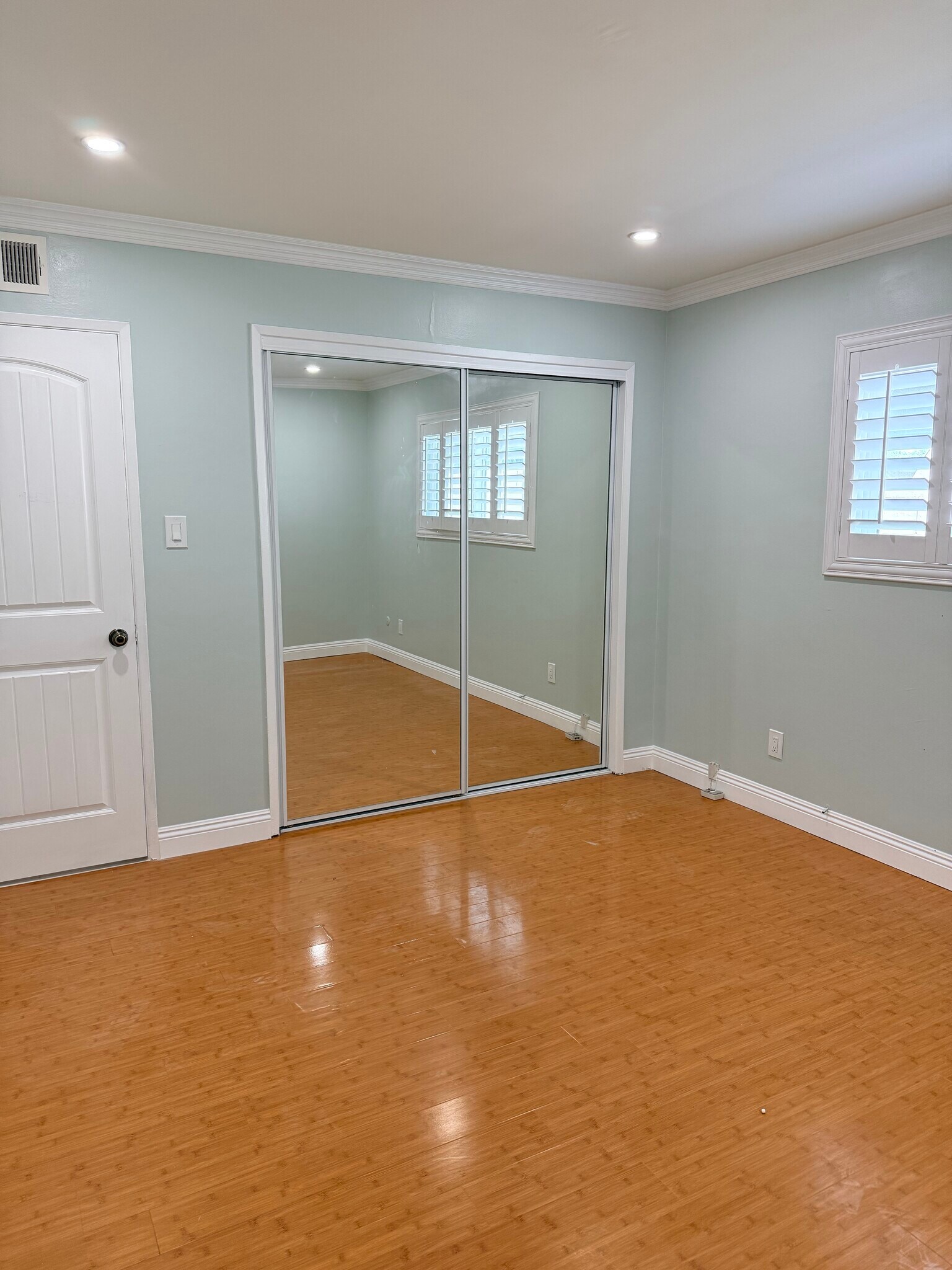 Bedroom 1 - 1526 E Abila St