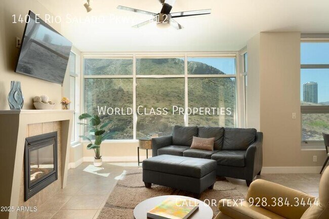 Building Photo - 140 E Rio Salado Pkwy