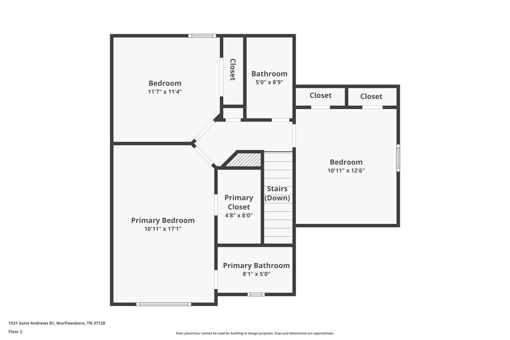 Building Photo - 1531 St Andrews Dr
