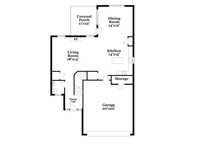 Building Photo - 44 Jonalker Ct