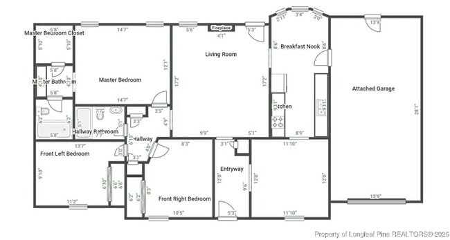 Building Photo - 6924 Woodmark Dr