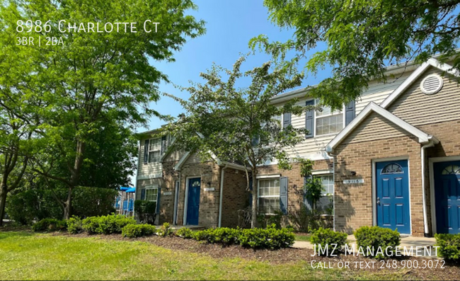 Building Photo - 8986 Charlotte Ct