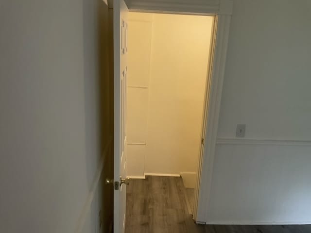 Bedroom #1 - 19 Myrick St