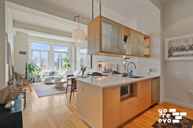 Building Photo - 1 bedroom in BROOKLYN NY 11201