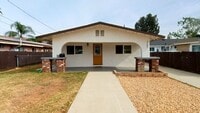 Building Photo - 3189 Sanchez St N