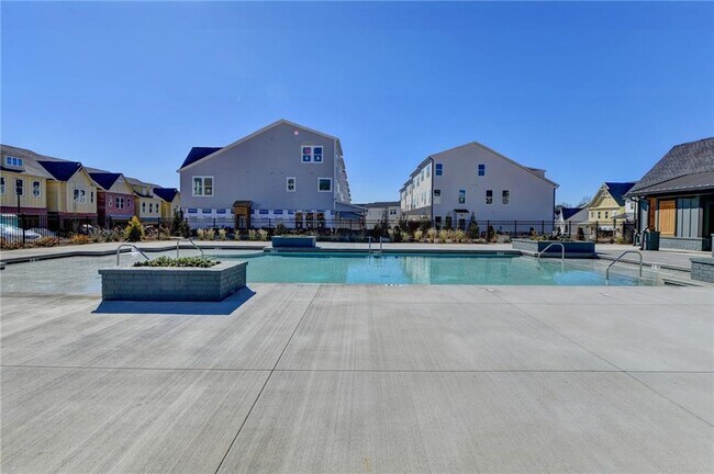 Building Photo - 1241 Waldon Xing