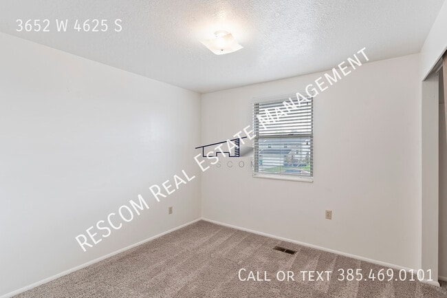 Building Photo - 3652 W 4625 S