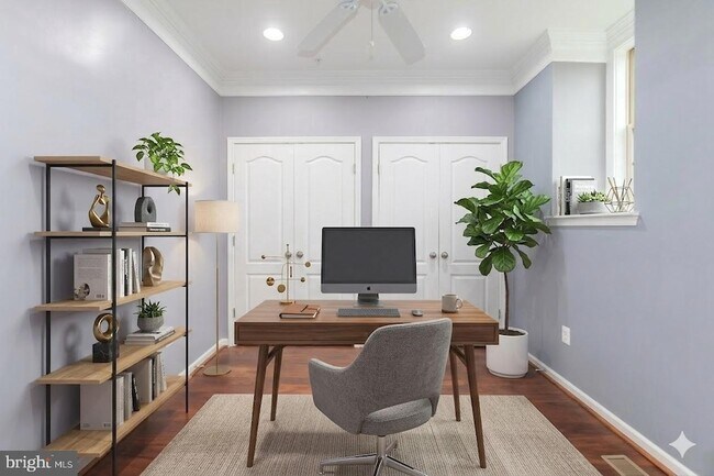 Building Photo - 704 Quayside Ct