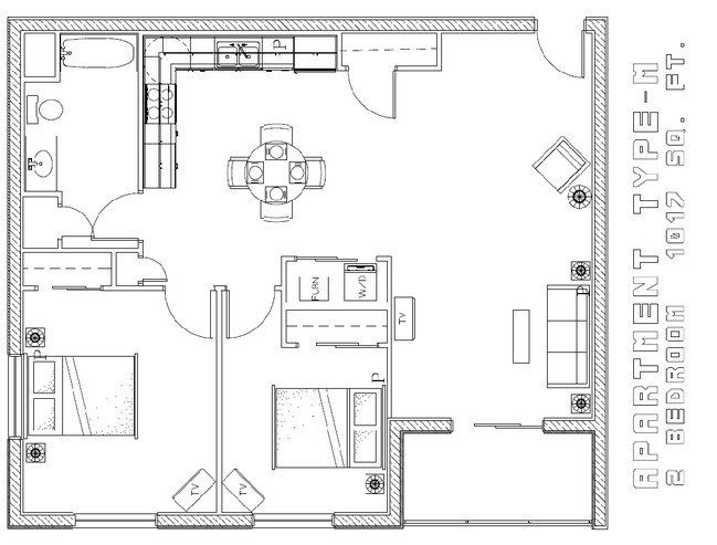 M - Graystone Court Villas