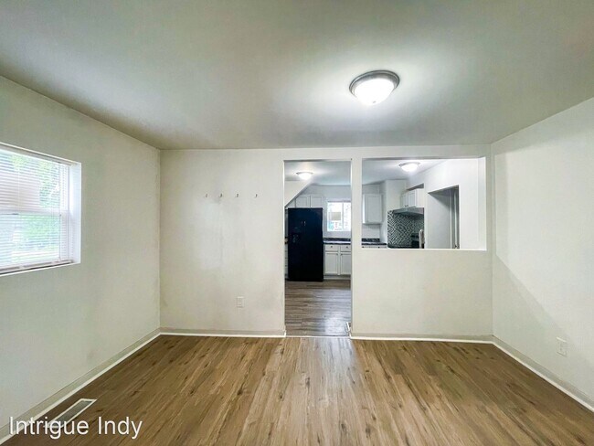 Building Photo - 4 br, 1.5 bath House - 328 N Keystone Ave