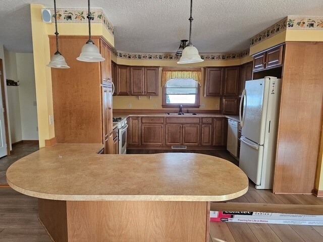 Dining Room - 1009 Woodland St SW