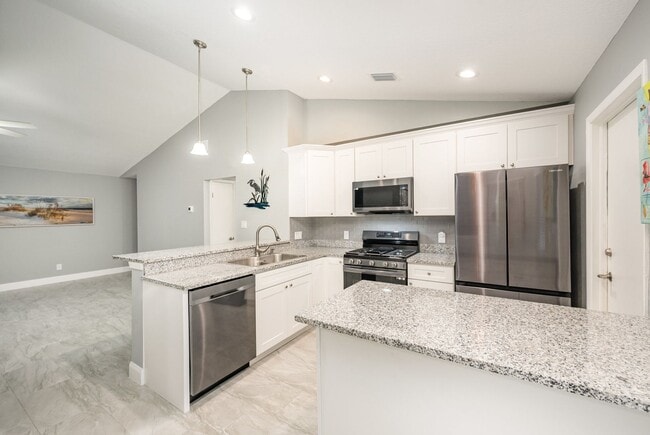 Building Photo - 1381 Byrd Ct