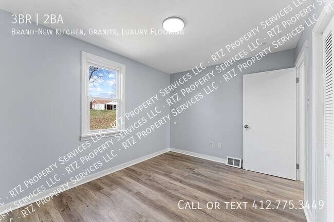 Building Photo - 2904 H St