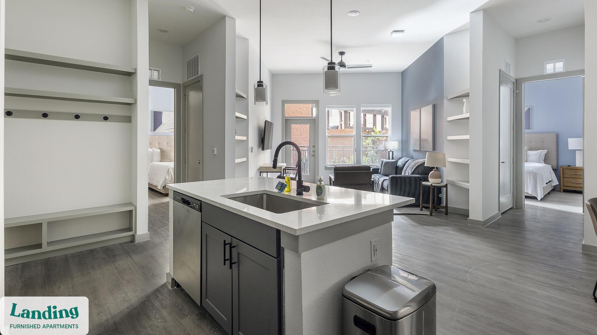 Building Photo - 3706 Goodwin Ave