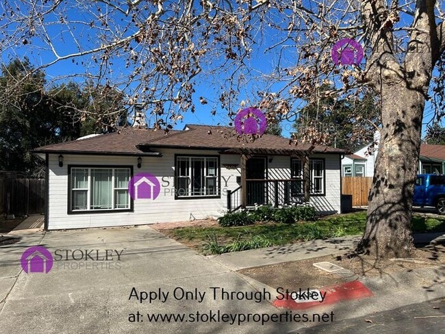 Building Photo - 2427 Sycamore Ave