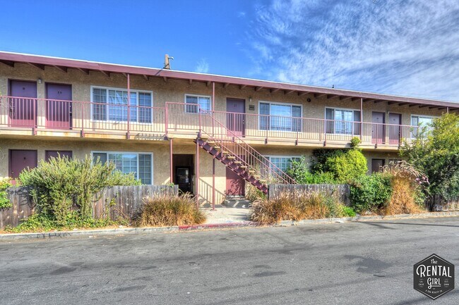 Building Photo - 313 Mildred Ave