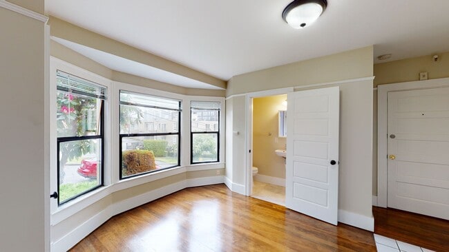 Interior Photo - Corona Apartments