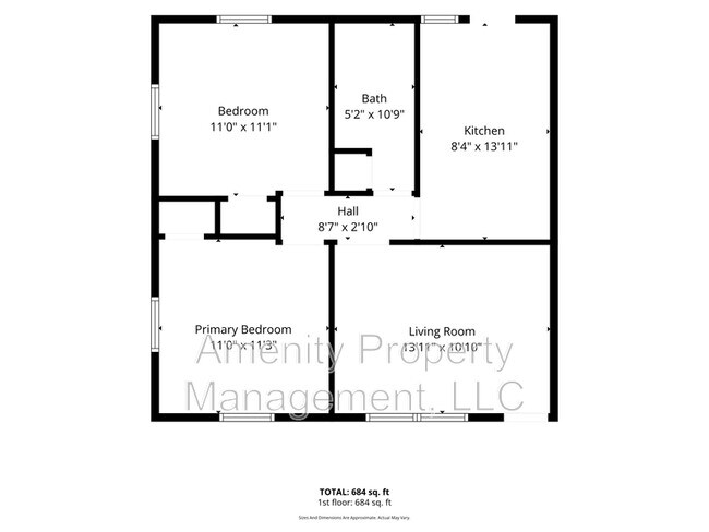 Building Photo - 1028 Modoc Ave
