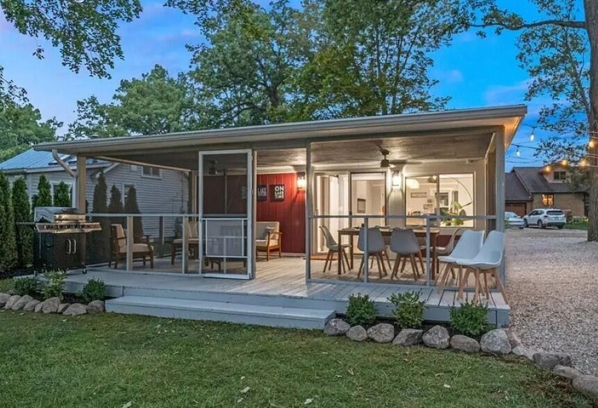 Building Photo - 11765 Patterson Lake Dr