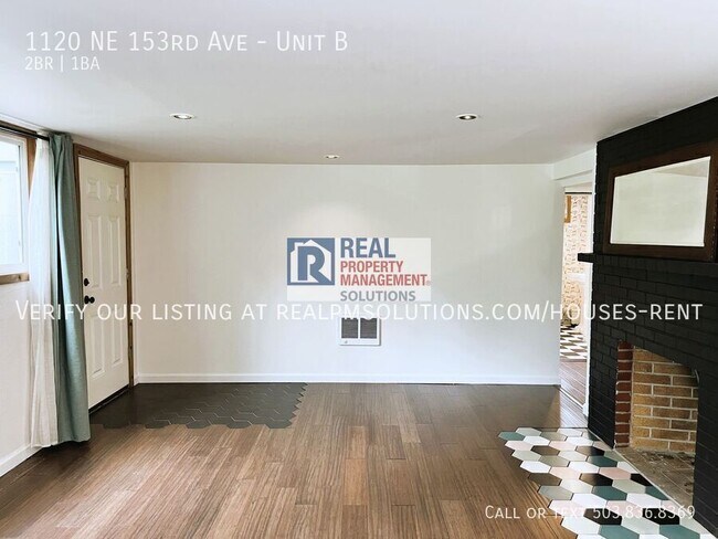 Building Photo - 1120 NE 153rd Ave