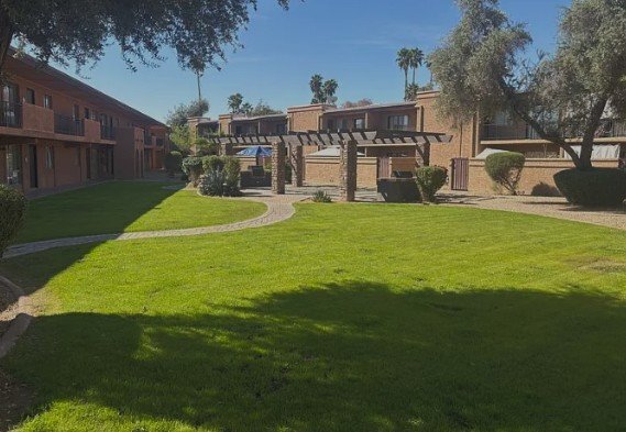 Building Photo - 7110 E Continental Dr