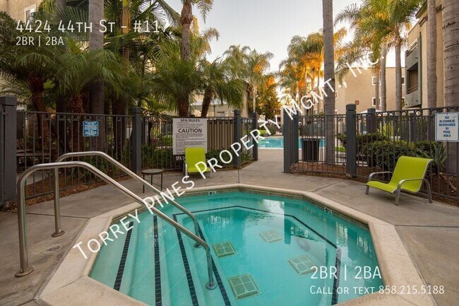 Building Photo - 4424 44th St