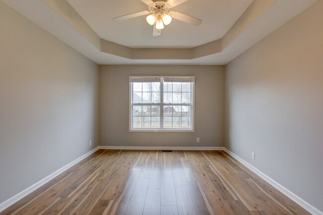 Building Photo - 3696 S Naples Ct