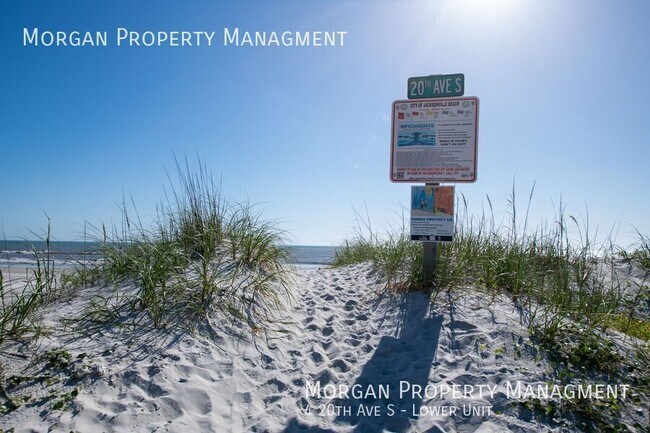 Building Photo - 4 20th Ave S