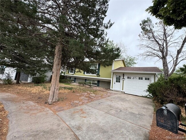 Building Photo - 15532 E Gunnison Pl