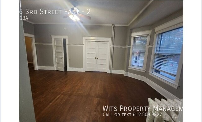 Building Photo - 1056 3rd St E