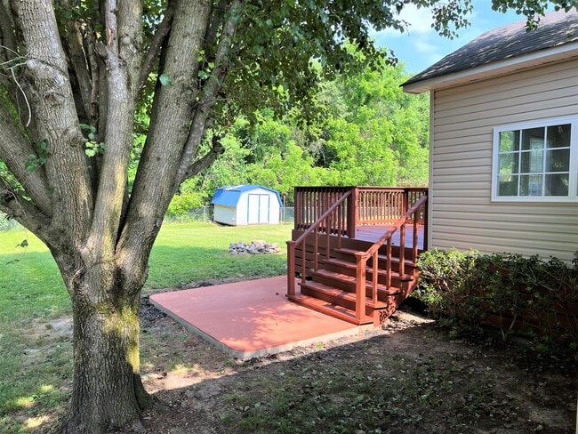 Building Photo - Canova Ct